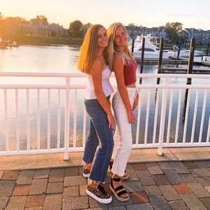 Meet your Posher, Marin